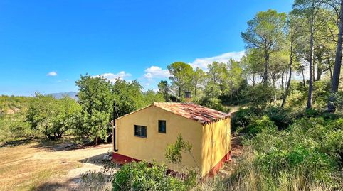 Foto 4 de Casa o xalet en venda a Aldover, Tarragona