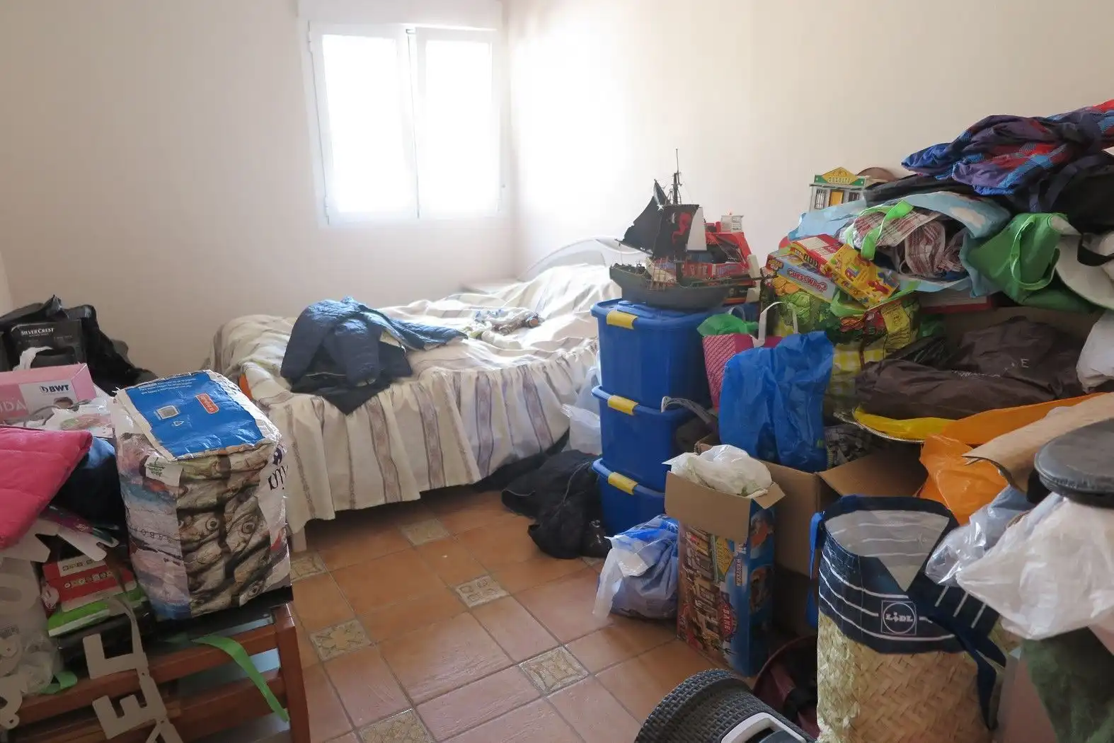 Maison avec piscine à vendre à Pueblo Acantilado - Lanuza, imagen 12
