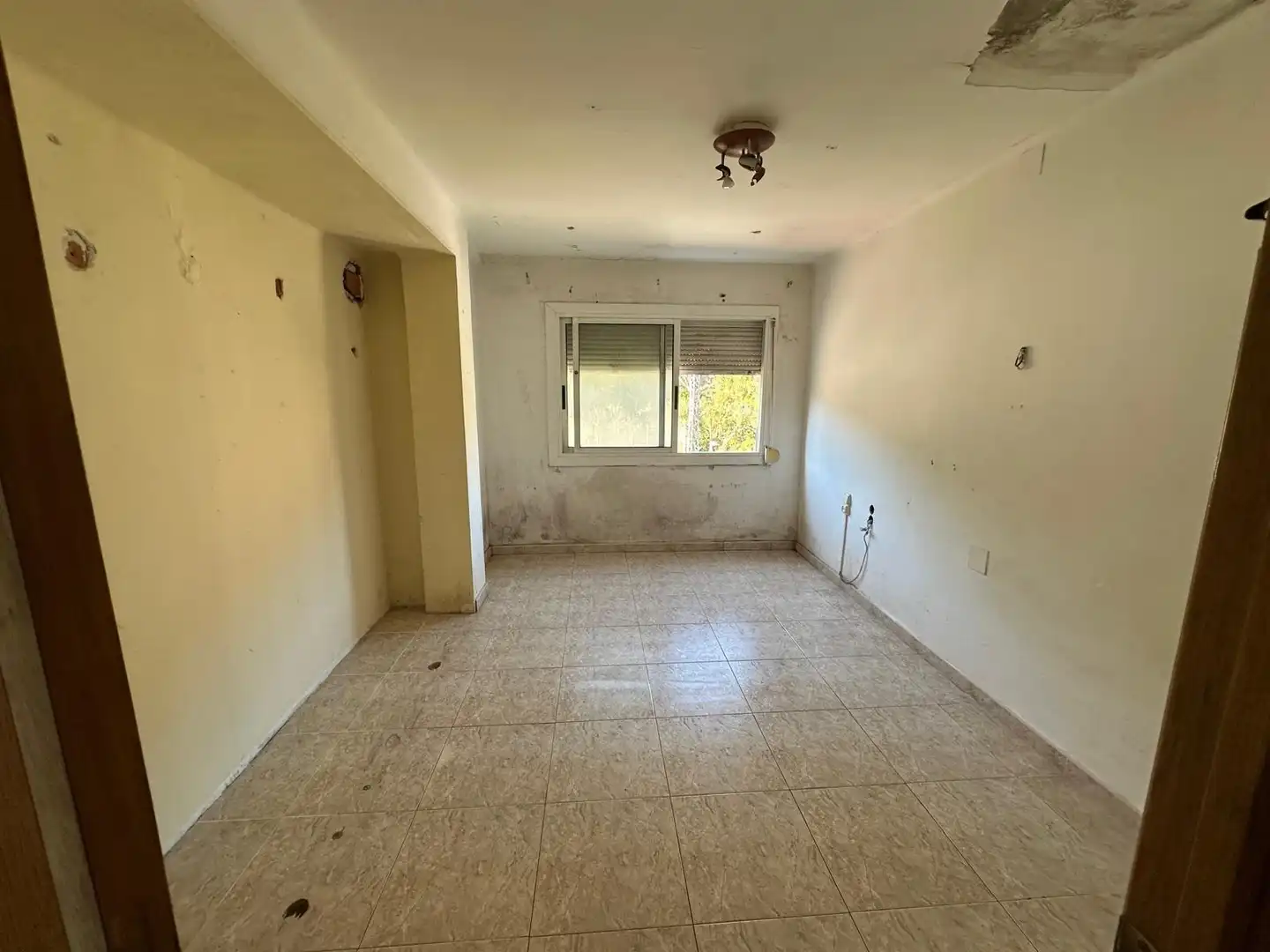 Flat for sale in Vallirana  with Terrace and Balcony