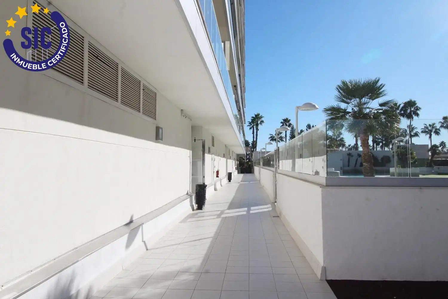 Apartment mit Pool zum Verkauf in Calle AMPLARIES, imagen 38