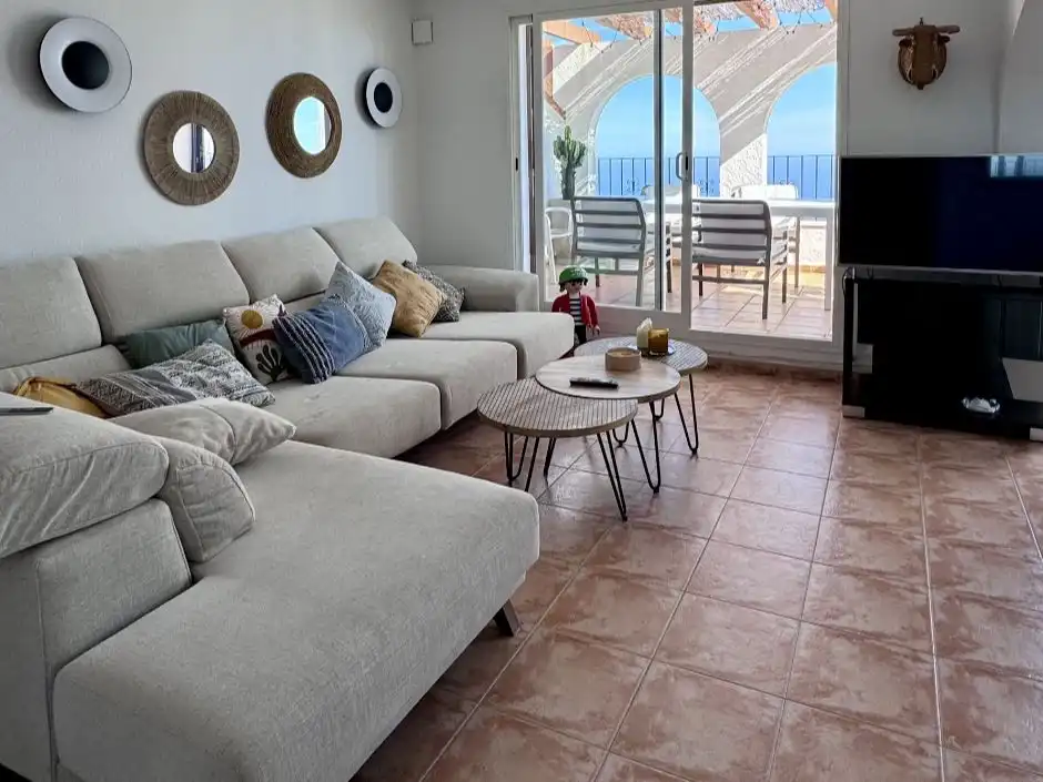 Dúplex en venta en Vistamar 94, imagen 6