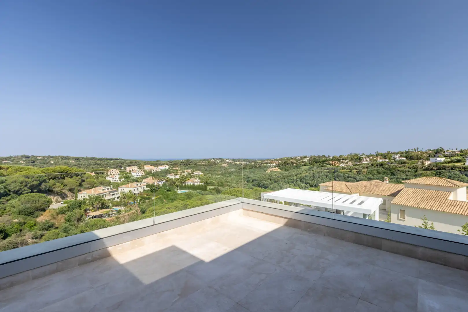 Maison avec piscine à vendre à Sotogrande Alto, imagen 17