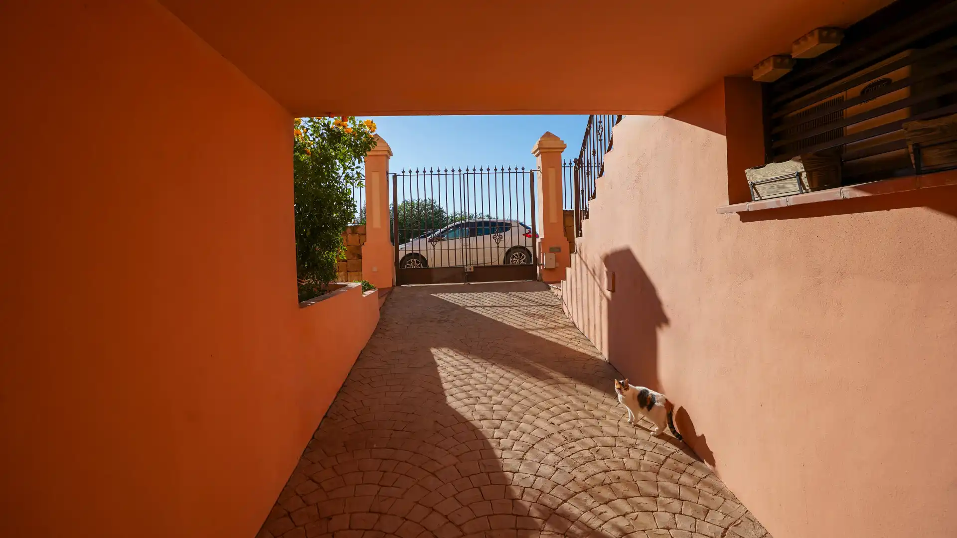 Casa adosada en venda a Casco Antiguo