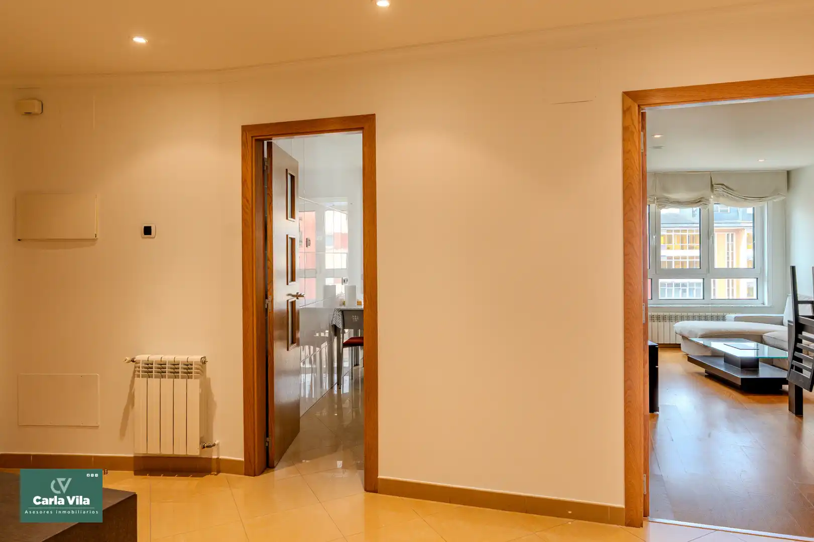 Apartment with lift to rent in Rúa Armórica, imagen 4