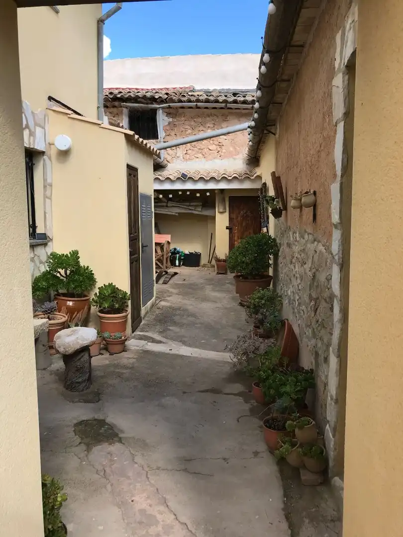 Gewerbefläche zum Verkauf in Monóvar  / Monòver, imagen 16