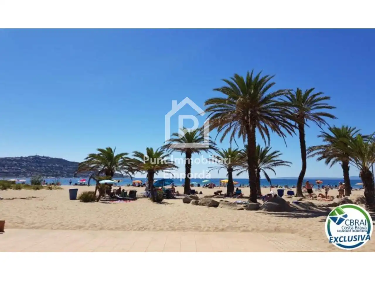 Apartment with garden for sale in Avenida Clot de Franquets del Sud, imagen 44
