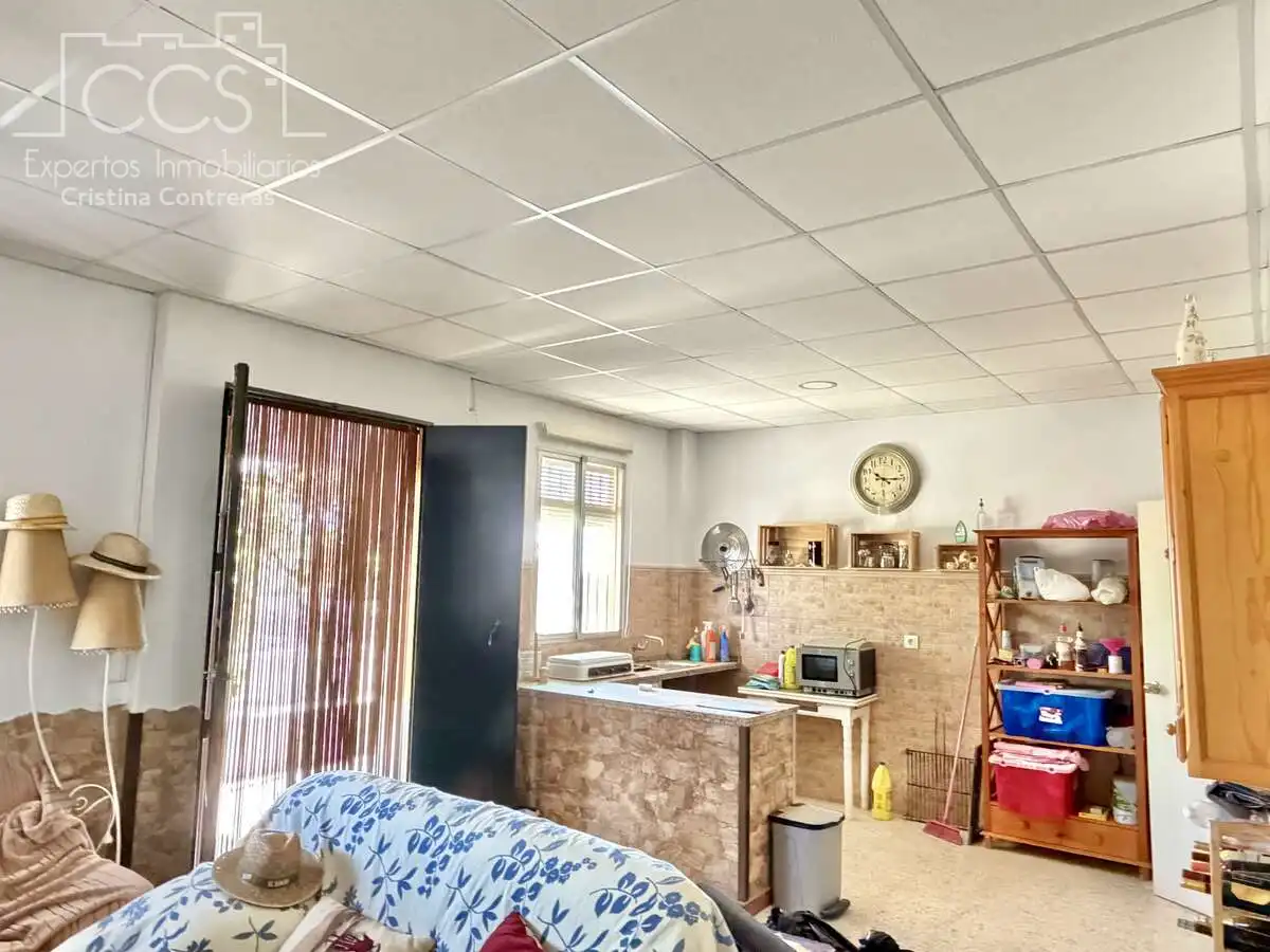 Casa rústica en venda a Almonte ciudad, imagen 29
