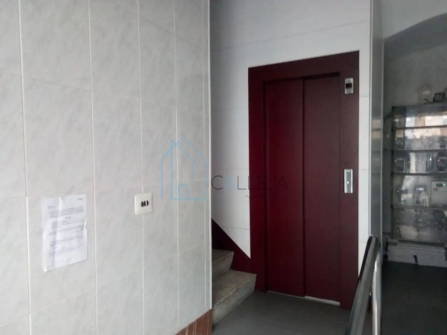 Flat with lift to rent in Calle Afonso X o Sabio, imagen 16
