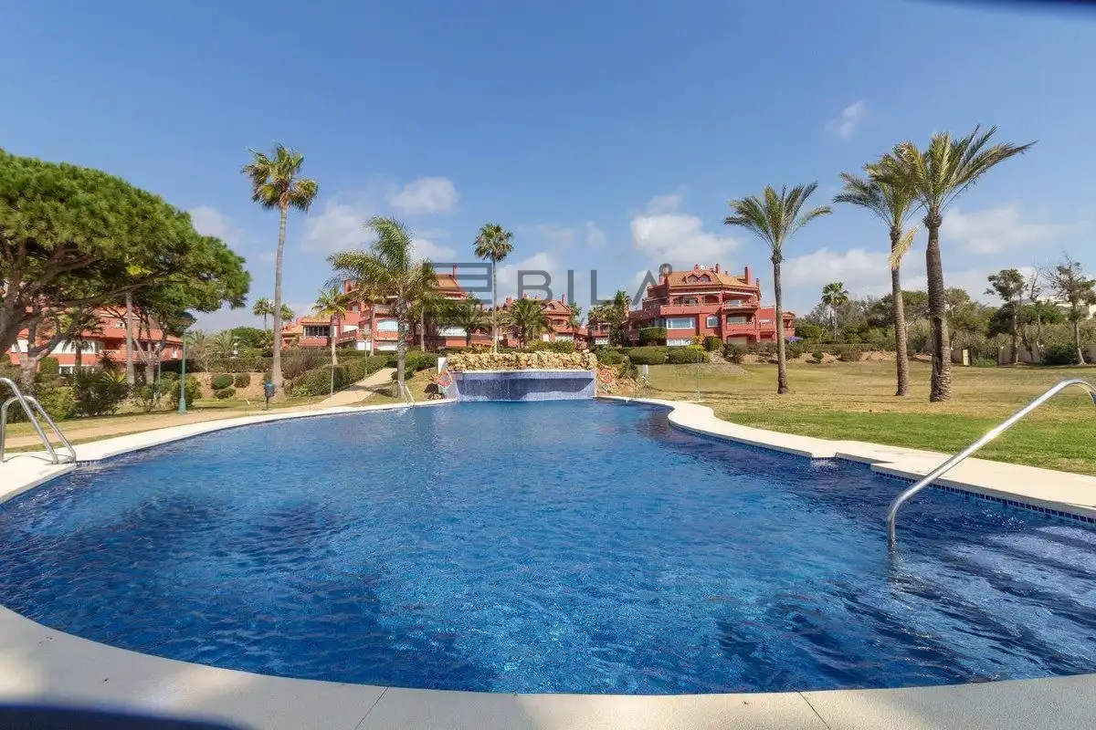 Pis en venda a Cerrado de Elviria Beach, Romana Playa