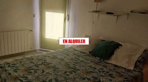 Foto 5 von Maisonette zur Miete in Puente del Molino del Emperador , Ciudad Jardín, Ciudad Real Capital