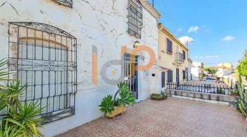 Foto 2 de Casa o chalet en venta en Zurgena, Almería