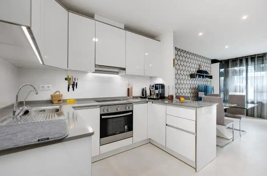 Maison mitoyenne avec terrasse à vendre à Avenida TENERIFE, imagen 6