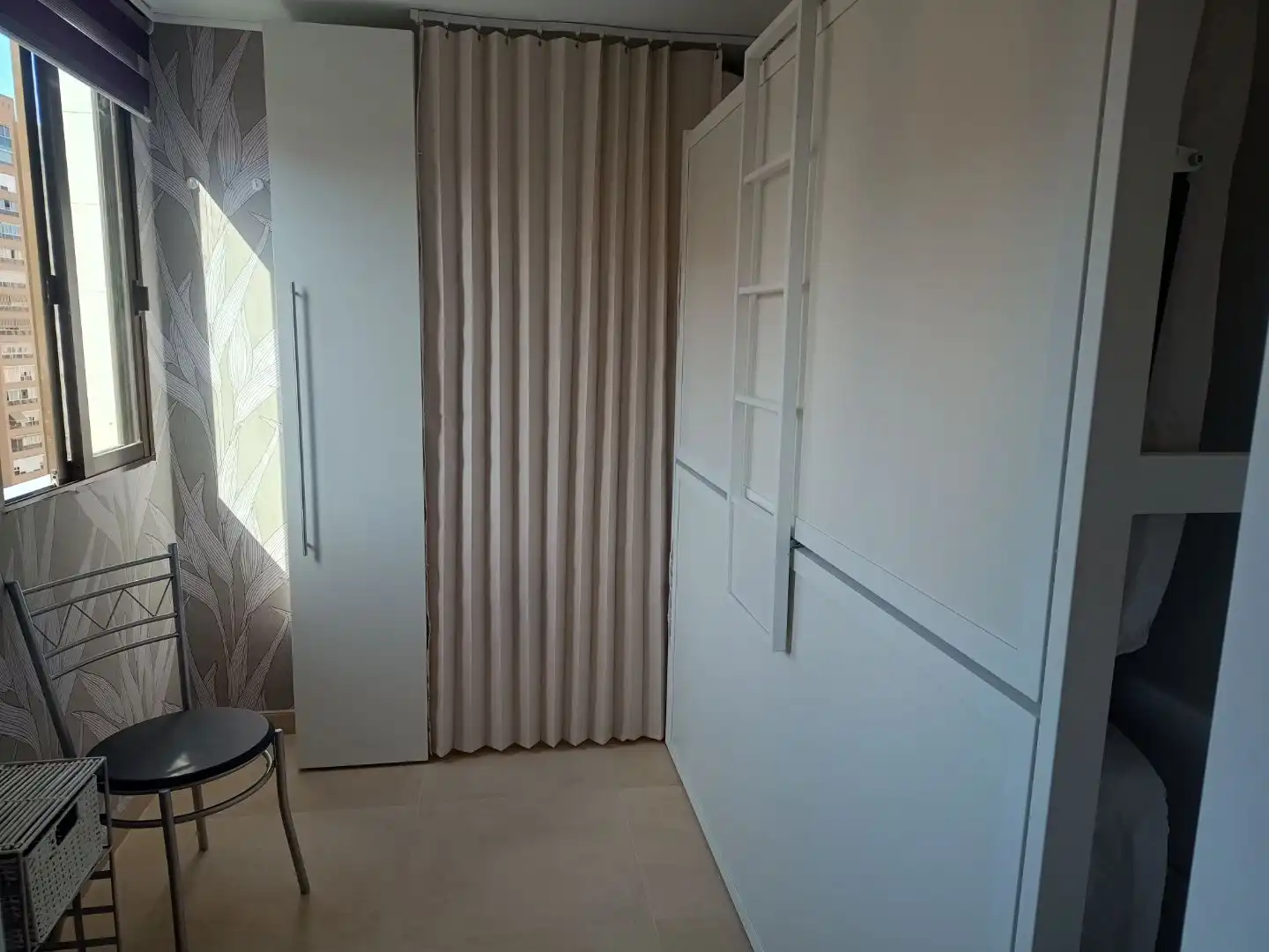 Flat for rent in Juzgados - Plaza de Toros