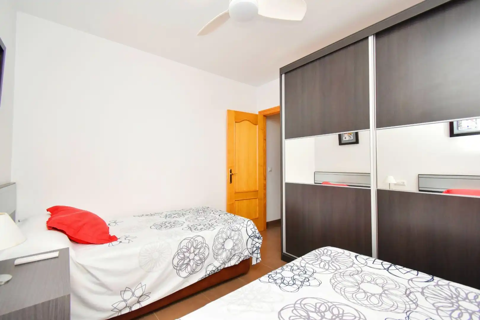 Appartement avec terrasse à vendre à El Ejido Ciudad, imagen 17