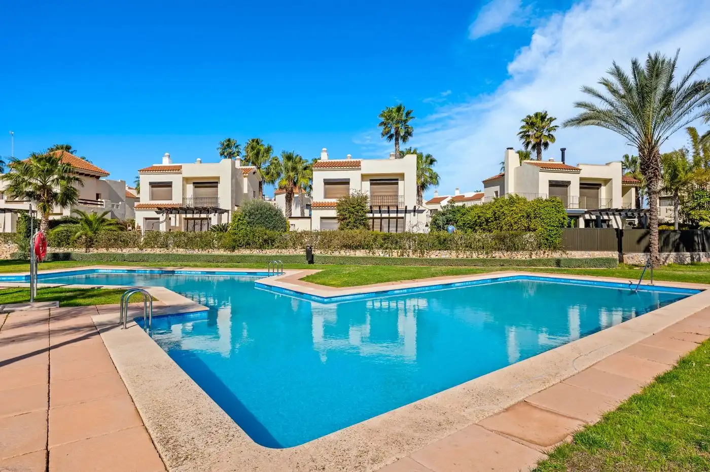 Mini appartamento con terrazza in vendita a Avenida del Mar, imagen 32