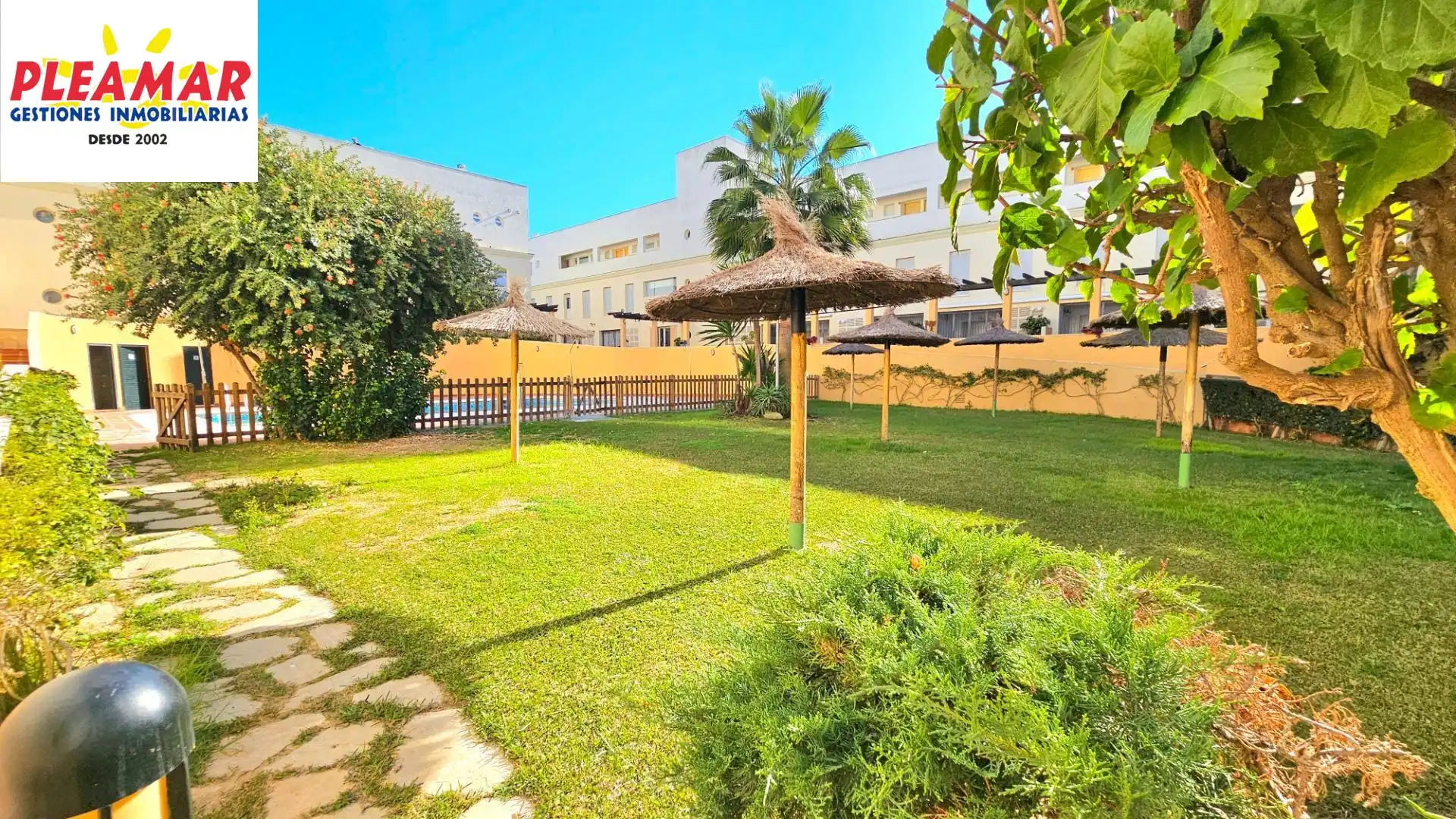 Àtic amb terrassa en venda a Las Tres Piedras - Costa Ballena, imagen 40