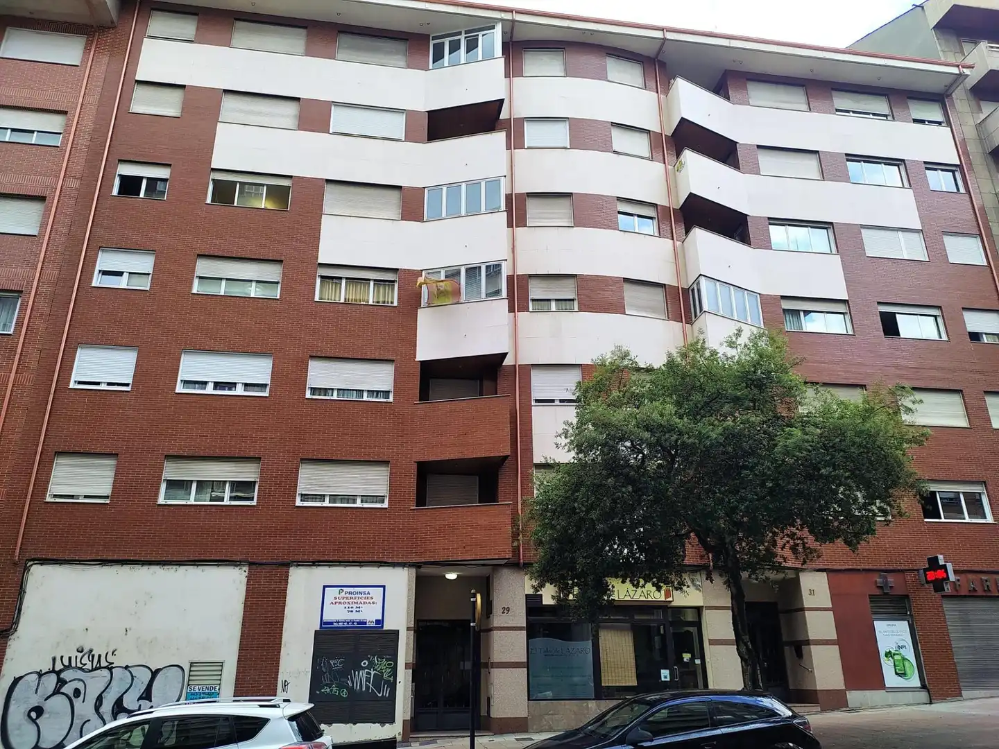 Pis en venda a Zona Alta
