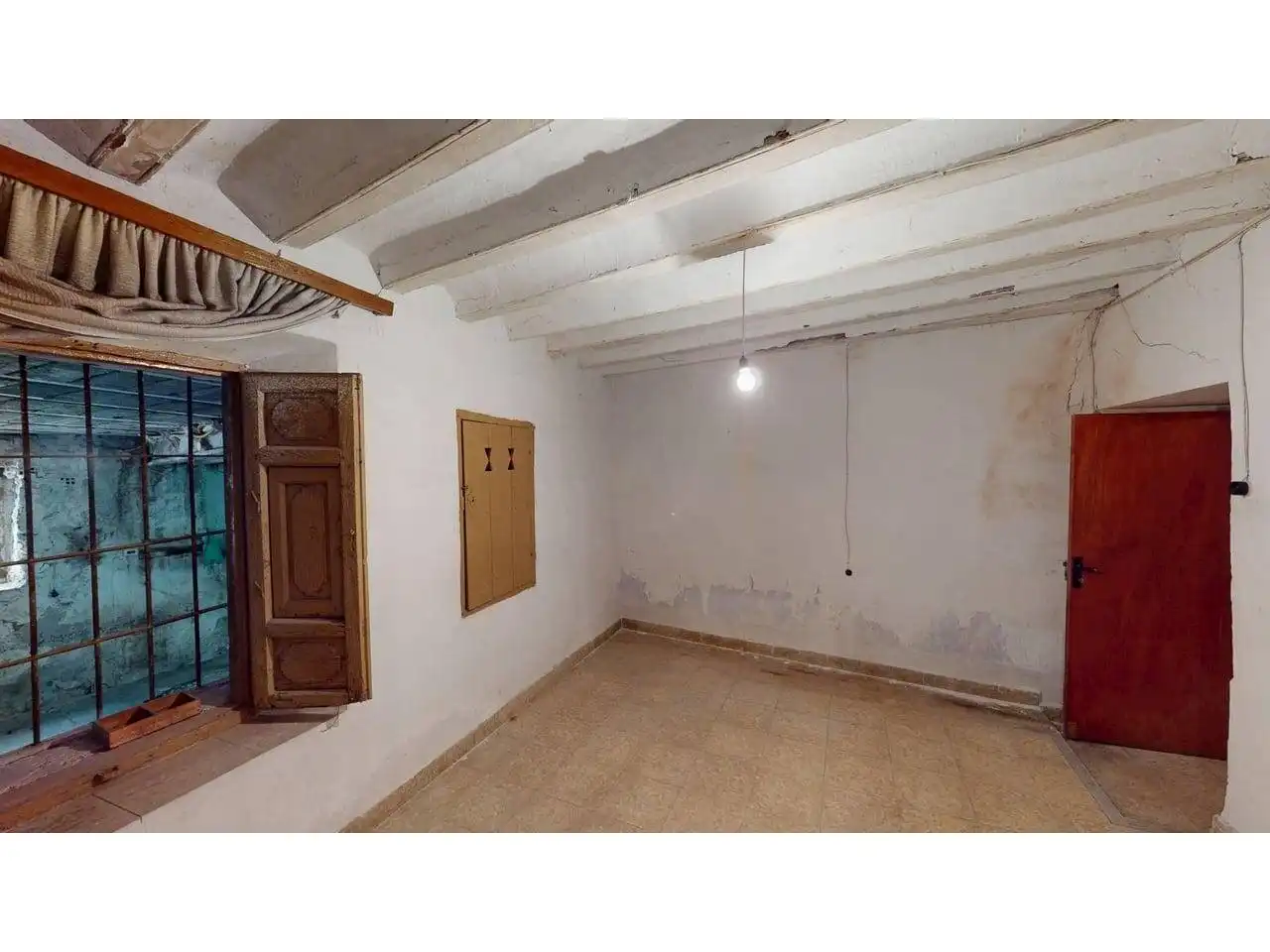 Casa o xalet en venda en Caravaca de la Cruz