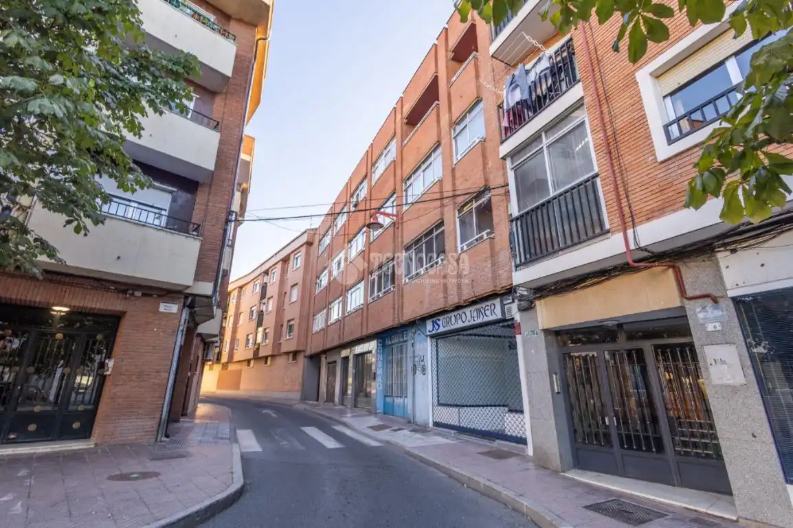 Appartement avec terrasse à vendre à Santa Marta de Tormes, imagen 25