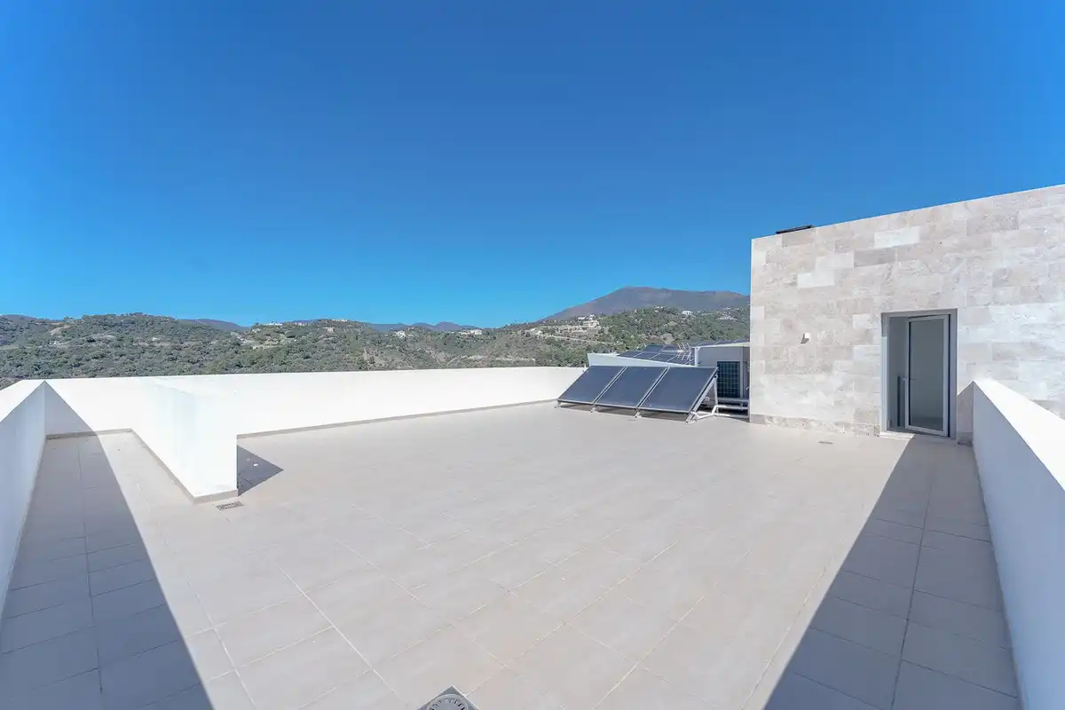 Villa con piscina in vendita a Los Arqueros  - Puerto del Almendro, imagen 39