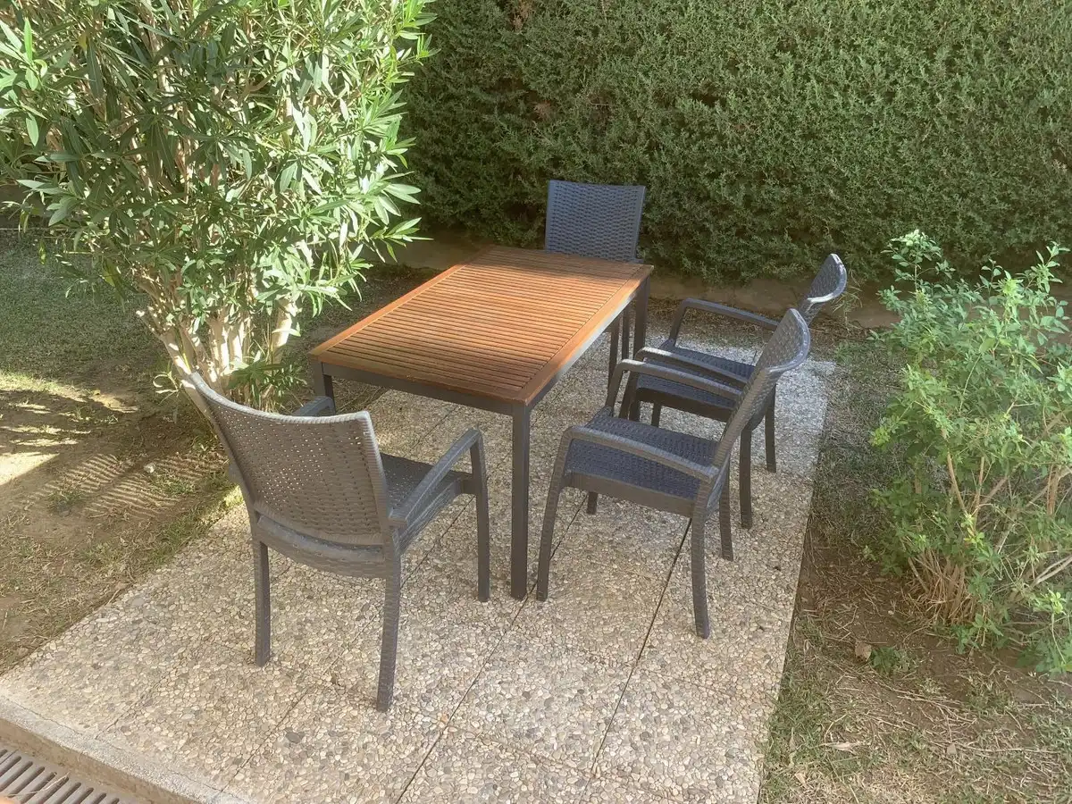 Casa con piscina en venta en El Faro de Calaburra - Chaparral, imagen 20