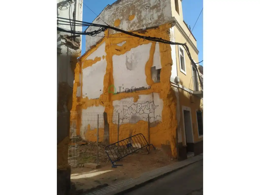 Residential zum Verkauf in Casco Antiguo