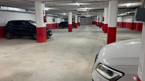 Photo 5 of Garage to rent in Sant Oleguer, 33, Els Molins, Barcelona