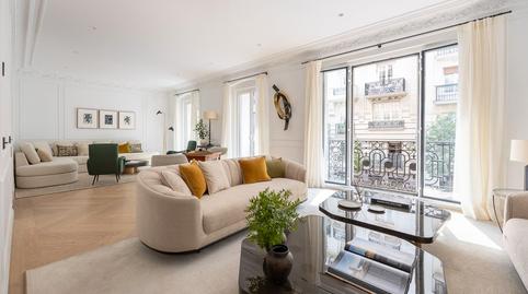 Photo 3 of Flat for sale in Recoletos, Madrid