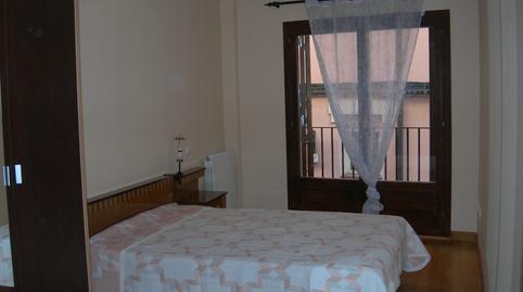 Foto 2 de Apartamento de alquiler en La Magdalena, Zaragoza Capital