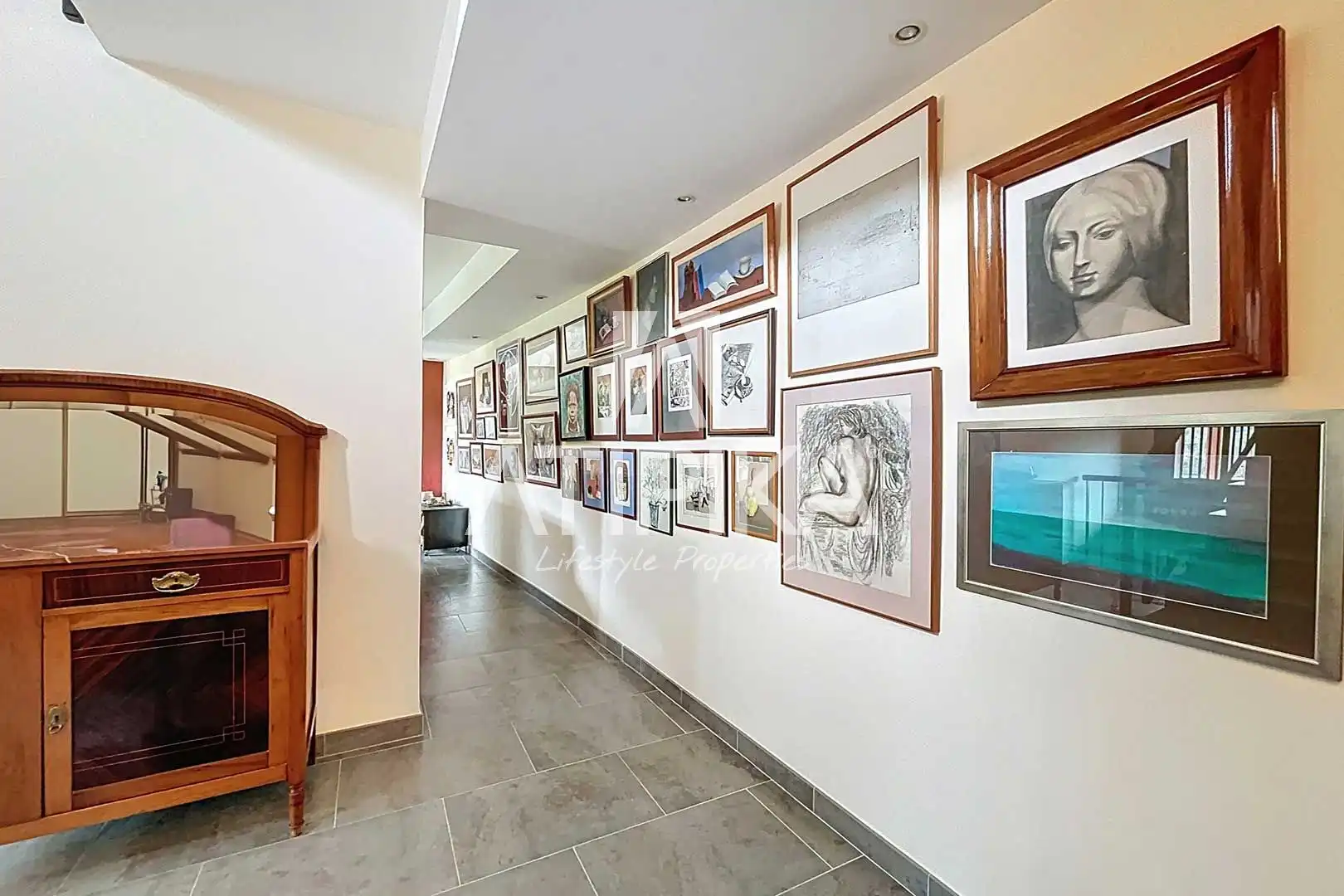 Casa o chalet en venta en Gallifa con Calefacción, Terraza y Trastero