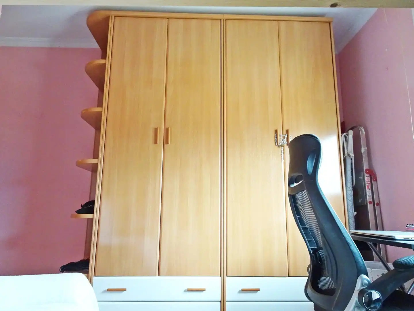 Flat with lift for sale in Martiricos - La Roca, imagen 33