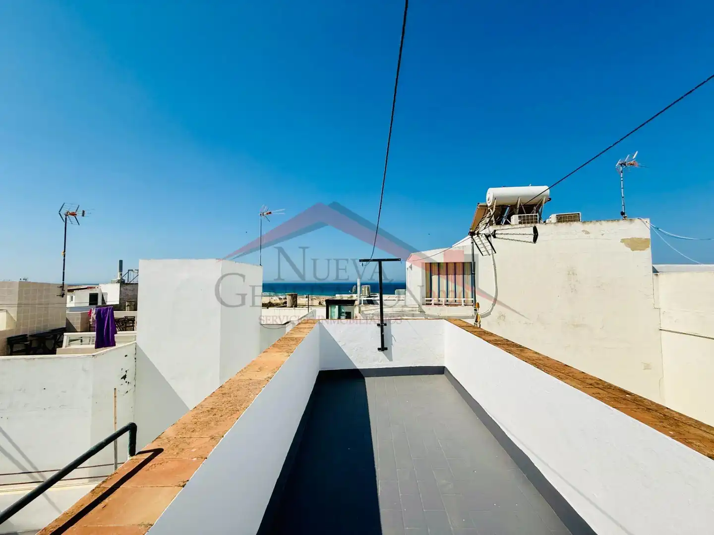 Casa o xalet en venda a Conil
