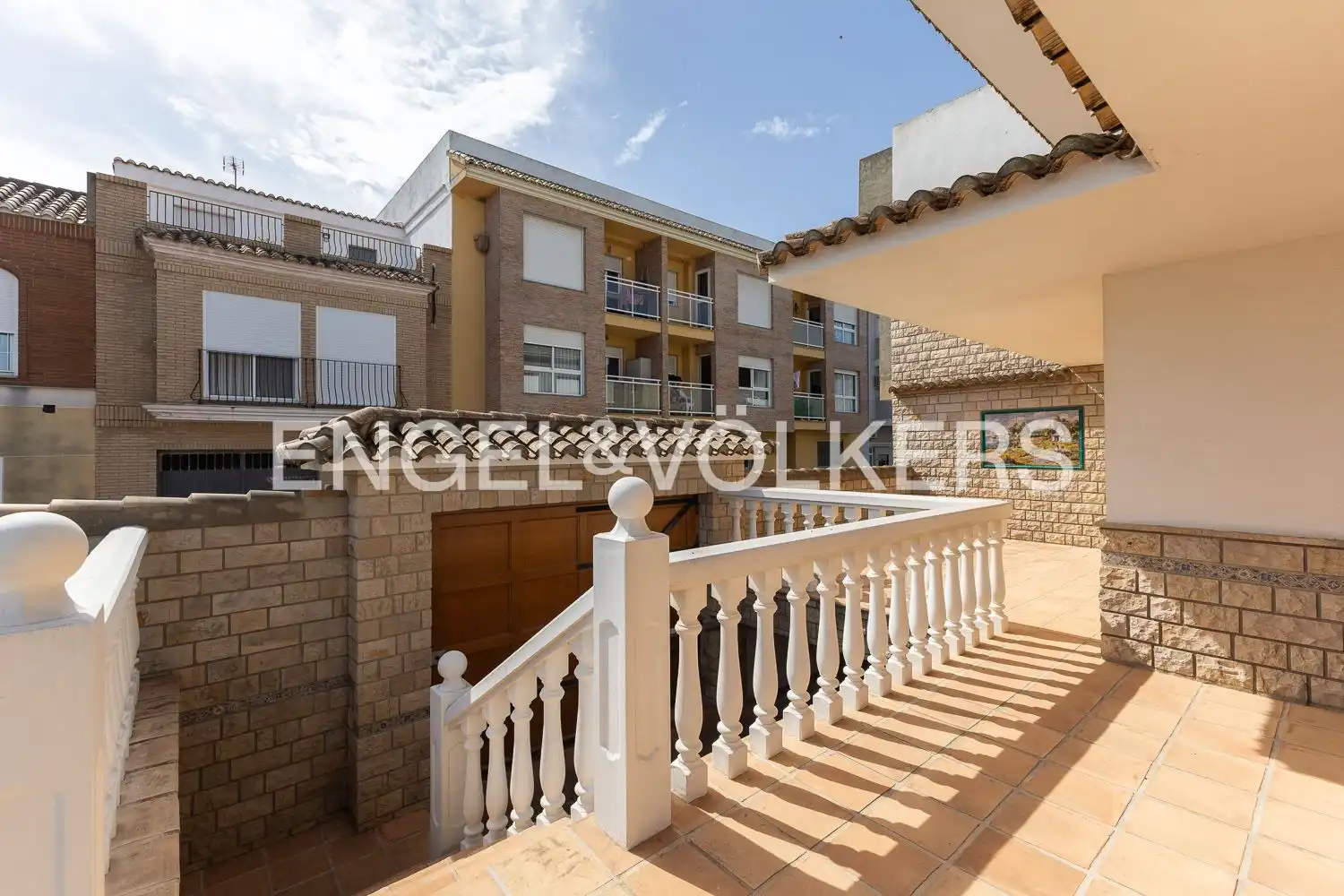 Terrace of Houses for sale in Favara  with Heating, Private garden and Swimming Pool