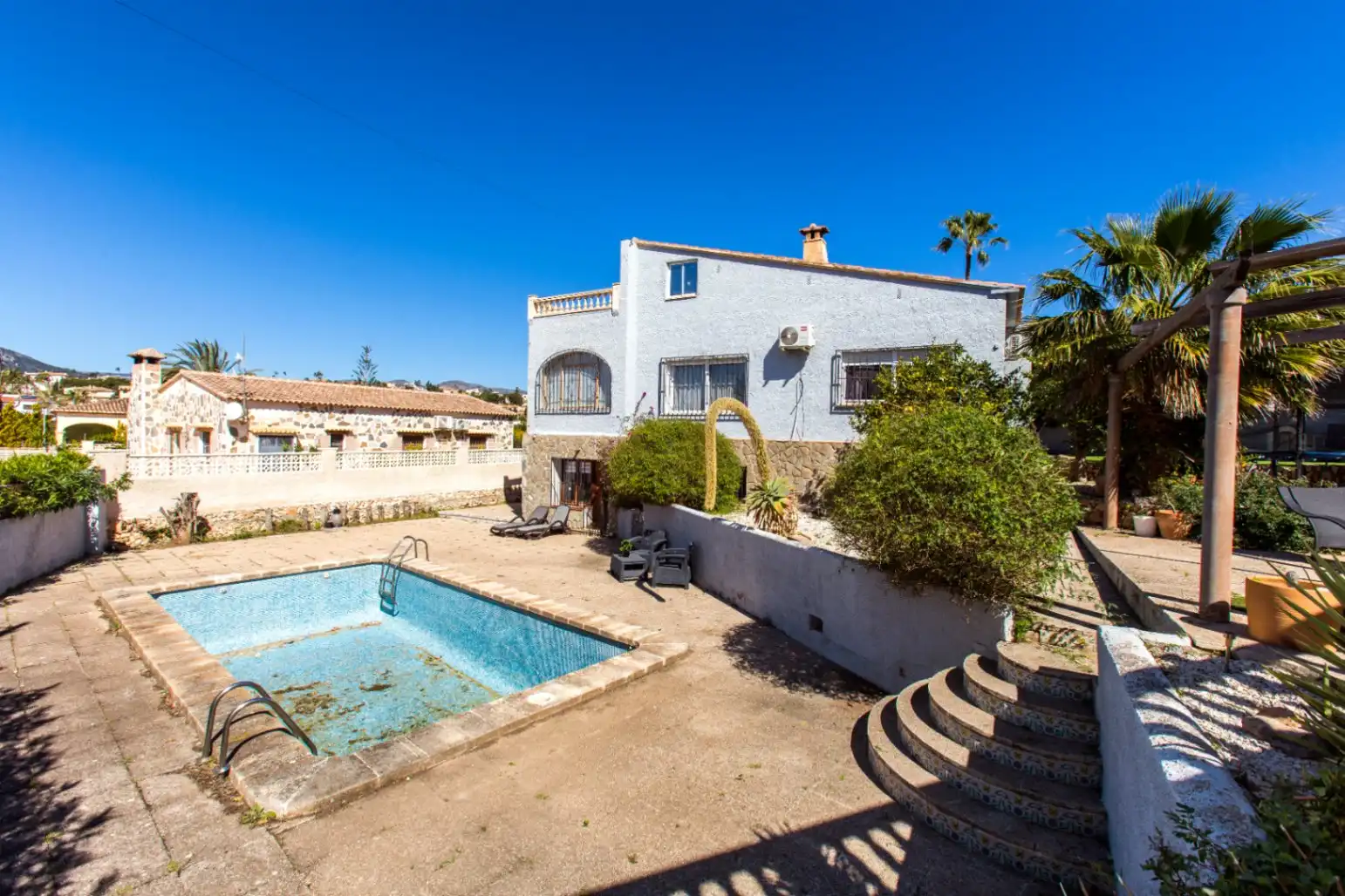Casa in vendita a Zona Pueblo, imagen 38