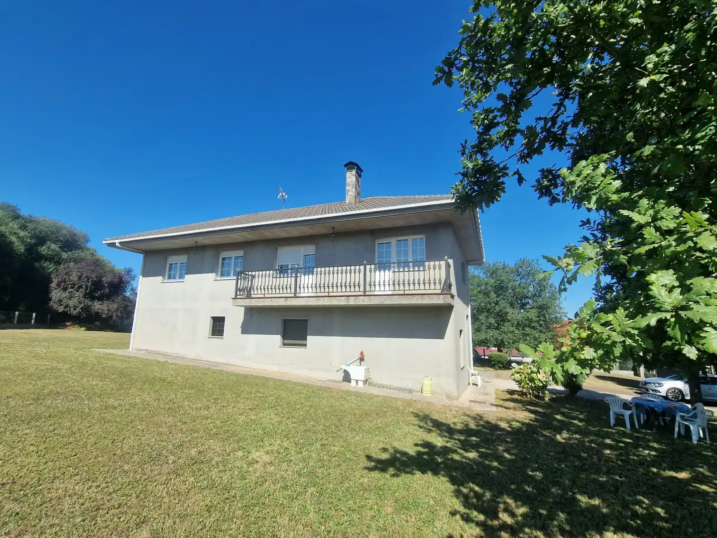 Haus mit Terrasse zum Verkauf in Lugar Bosende 14, imagen 49