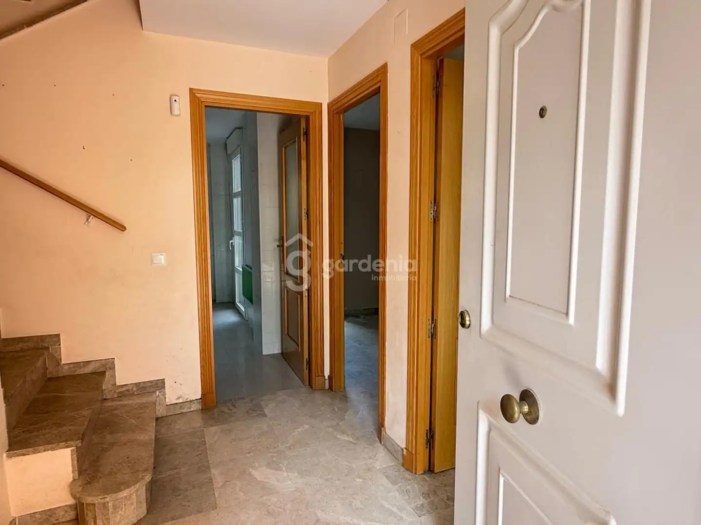Casa adosada en venta en Castilleja de la Cuesta con Aire acondicionado y Terraza