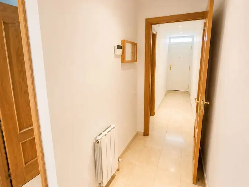 Reihenhaus mit Garten zum Verkauf in Calle Pontevedra 17A, imagen 3