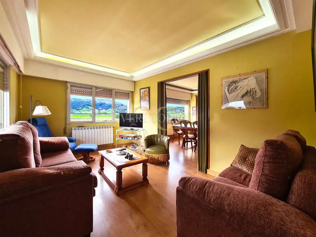 Casa con terrazza in vendita a Calle de Palacio Valdés, imagen 8