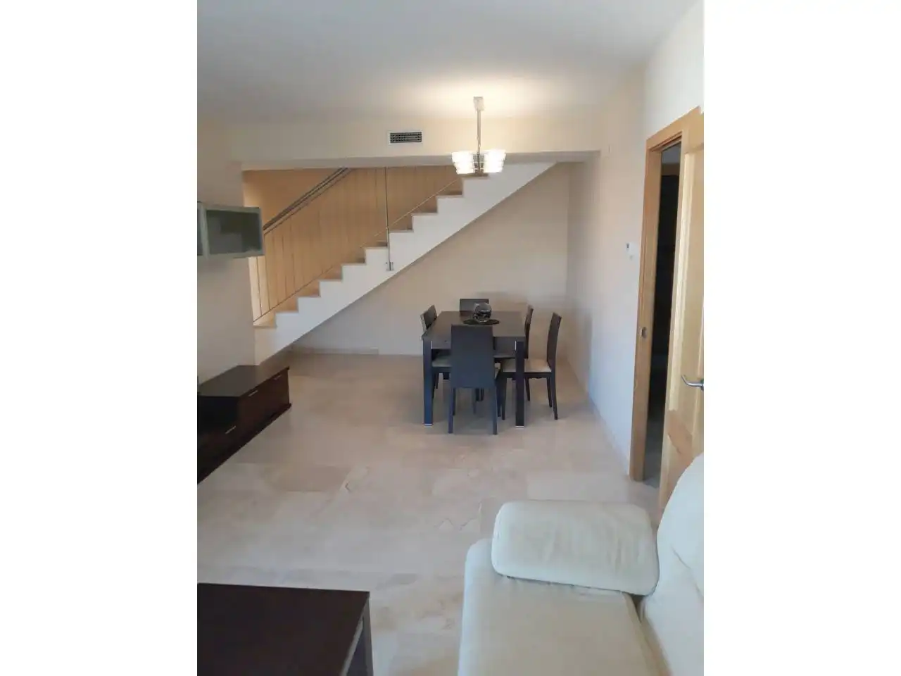 Flat for sale in Cubelles  with Air Conditioner, Heating and Terrace