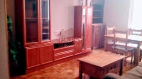 Foto 4 de Piso de alquiler en Carmelitas, Salamanca Capital