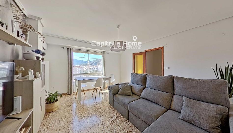 Photo 1 of Attic for sale in Severino Albarracin, Zona Nord, Alicante