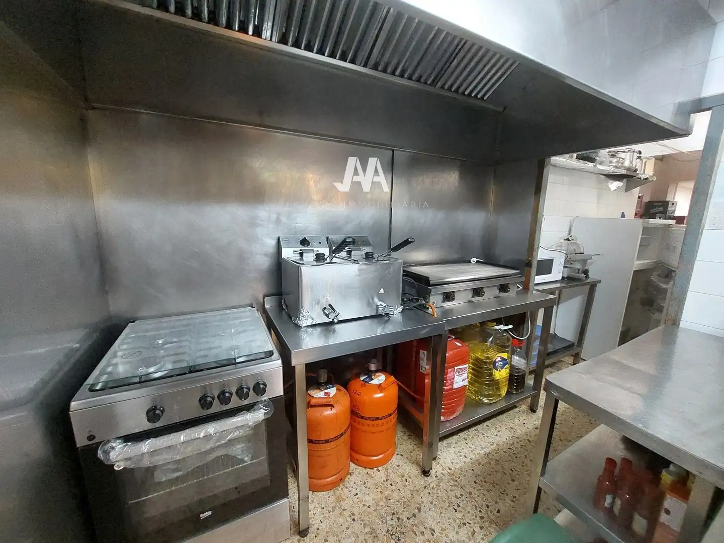 Local comercial en venda a Llevant, imagen 13