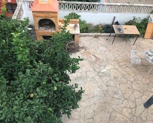 Terrace of Planta baja to rent in Torredembarra  with Air Conditioner and Terrace