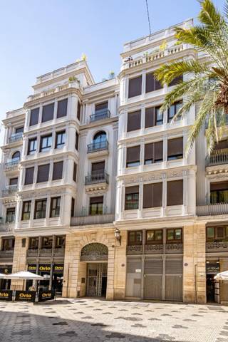 Garaje en Venta en Sant Francesc