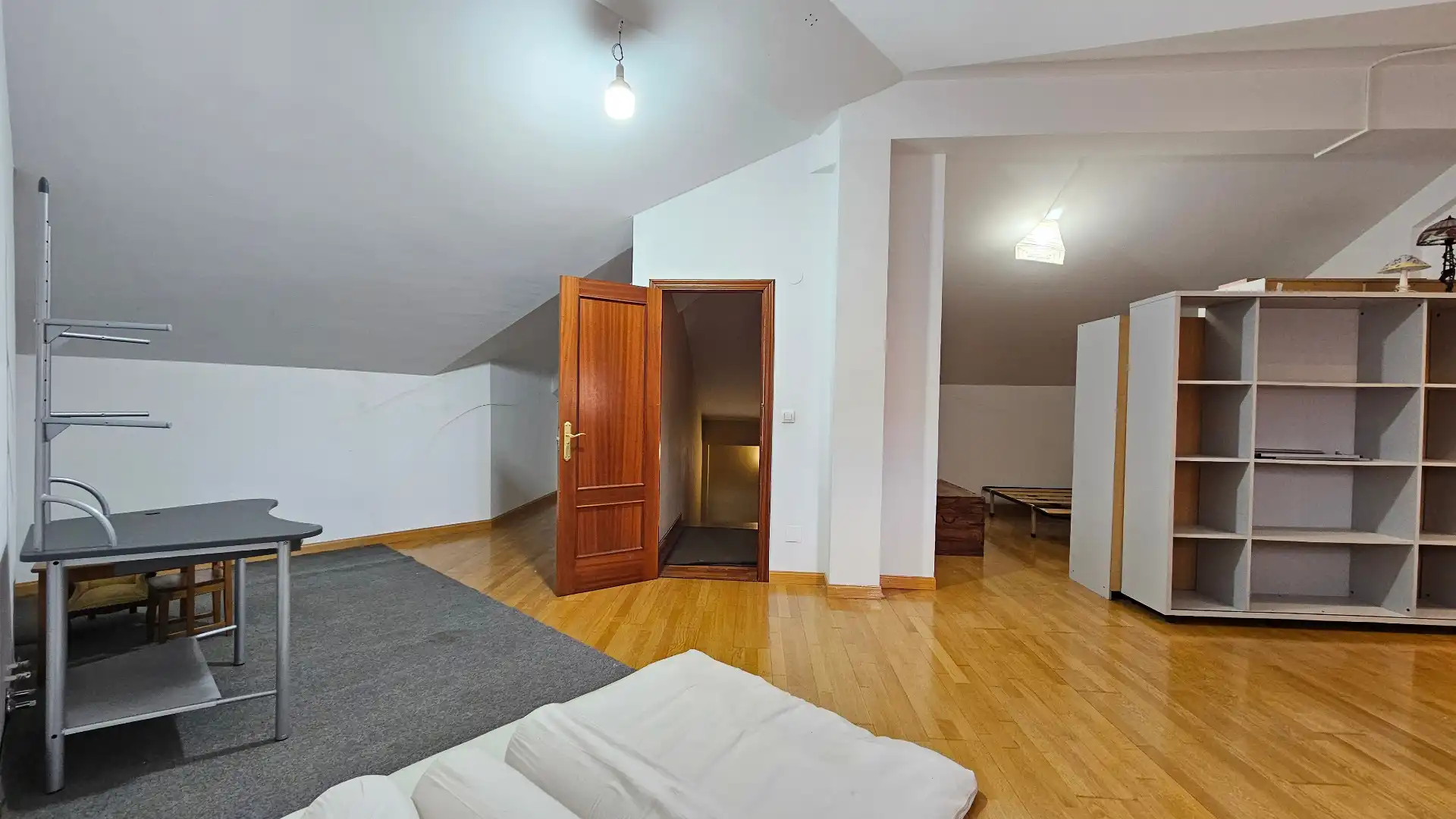 Casa adosada en venta en Alegría-Dulantzi con Calefacción, Parquet y Terraza