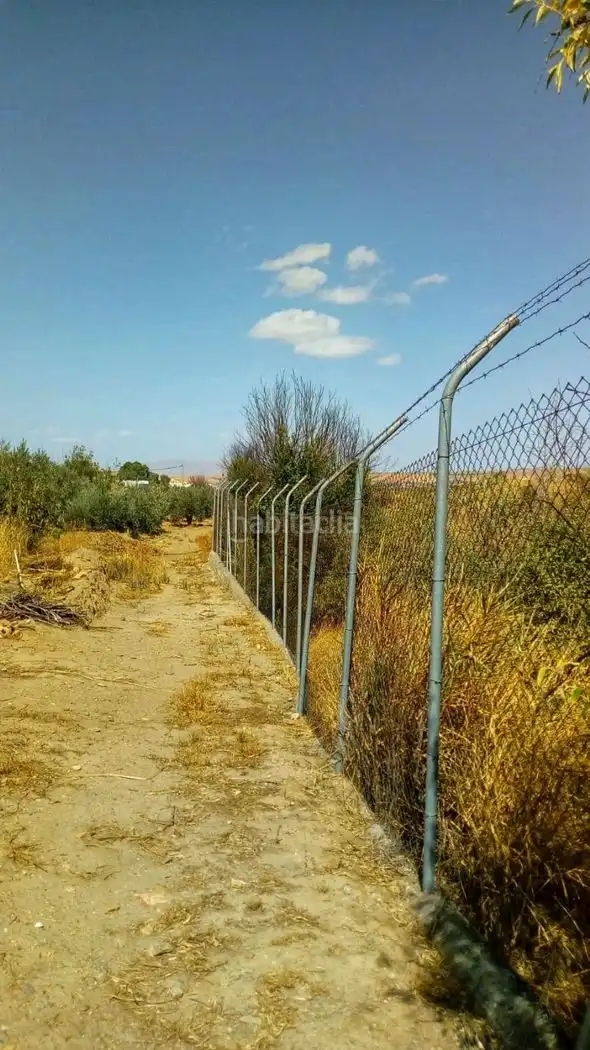 Terreno residencial en venta en Calle San Fandila 7, imagen 8