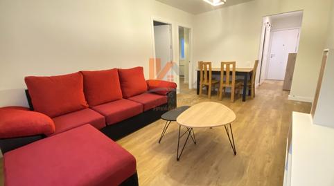 Foto 4 de Apartament de lloguer a Avenida Coimbra, 24, Campus Norte - San Caetano, Santiago de Compostela