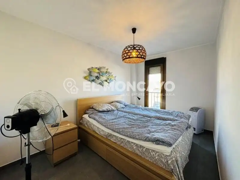 Apartment with pool for sale in La Mata, imagen 31
