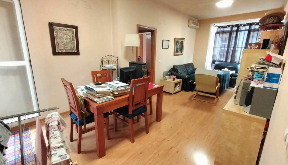 Foto 1 de Pis en venda a Centro, Huelva