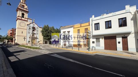 Foto 2 de Finca rústica en venda a Pobla de Farnals, La Pobla de Farnals